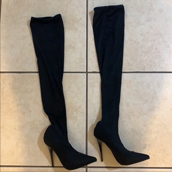 Shoe Republic LA boots - Picture 5 of 6